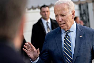 Diễn biến mới nhất trong vụ điều tra hồ sơ mật tại nhà của ông Biden