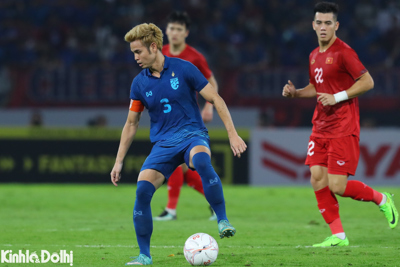 Điểm nhấn trận chung kết lượt về AFF Cup 2022 giữa Việt Nam và Thái Lan