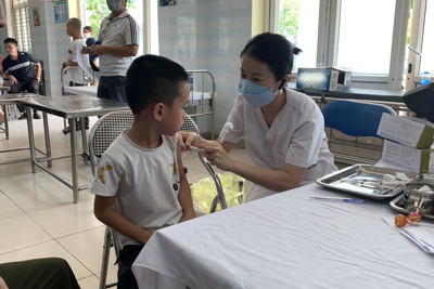 Hà Nội: Cần thêm hơn 4.200 giường bệnh phục vụ chăm sóc sức khoẻ  Nhân dân