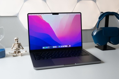 Apple sắp ra mắt Macbook mới?