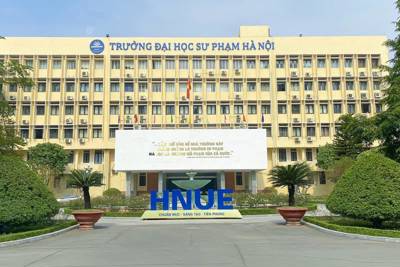 5 phương thức tuyển sinh năm 2023 của trường Đại học sư phạm Hà Nội