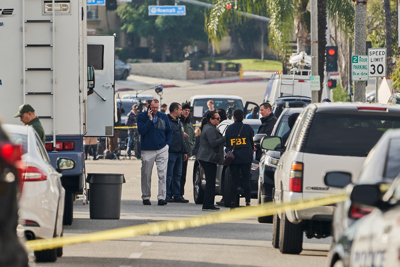 “Vụ xả súng ở Monterey Park là “thảm kịch không thể tưởng tượng nổi”
