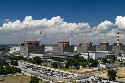 Nga cáo buộc Ukraine tập kết HIMARS tại nhà máy điện hạt nhân