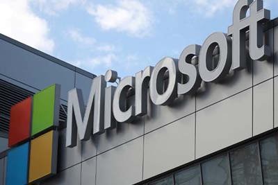 Microsoft công bố doanh thu đạt 52.7 tỷ USD trong quý 4