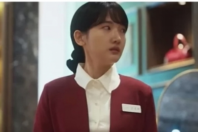Phim "Vinh quang trong thù hận" 2: Nhân vật bí ẩn ngang ngửa Song Hye Kyo