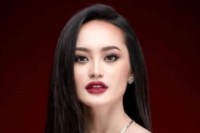 Khán giả “tâm phục khẩu phục" thành tích của Hoa hậu Hoàn vũ Lào