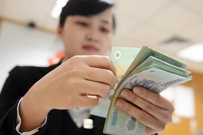 Hà Nội: Tiết kiệm 10% chi thường xuyên để tạo nguồn cải cách tiền lương