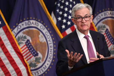 Fed tăng lãi suất lần thứ 8, kết thúc lộ trình kiềm chế lạm phát? 