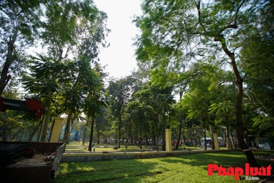 Nghiên cứu, lập đề xuất chủ trương đầu tư 3 công viên tại Hà Nội