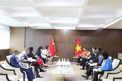 VN sẽ hỗ trợ Timor Leste sớm trở thành thành viên chính thức của ASEAN 