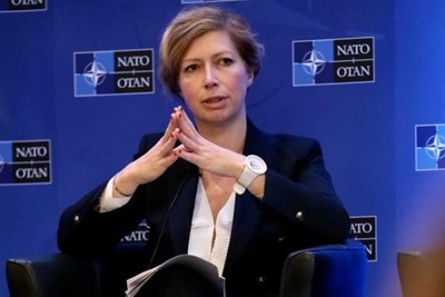 Tín hiệu mới nhất về khả năng Ukraine gia nhập NATO