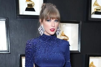 Dàn sao đổ bộ Grammy 2023, Taylor Swift và Beyoncé "ẵm" giải thưởng đầu tiên