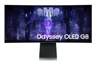 Tin công nghệ ngày 7/2: Samsung công bố giá màn hình chơi game OLED đầu tiên 