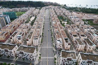 Đẩy nhanh tiến độ quy hoạch đô thị loại 1 cho Phú Quốc, Rạch Giá