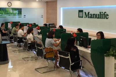 Bị tố có hành vi lừa đảo khách hàng, bảo hiểm Manulife nói gì?