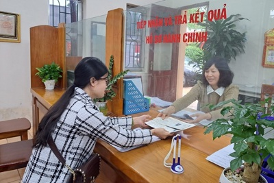 Hà Nội: Kịp thời khảo sát, đánh giá thực trạng cán bộ chính quyền cấp xã