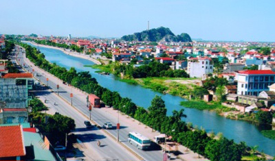 Phê duyệt Nhiệm vụ Điều chỉnh Quy hoạch chung đô thị Ninh Bình đến năm 2040