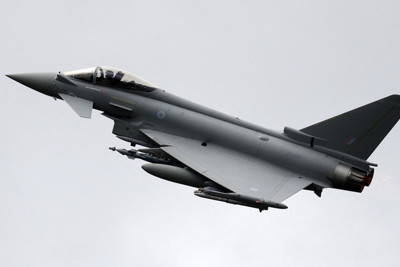 Tuyên bố của Pháp, Anh về việc gửi máy bay chiến đấu cho Ukraine