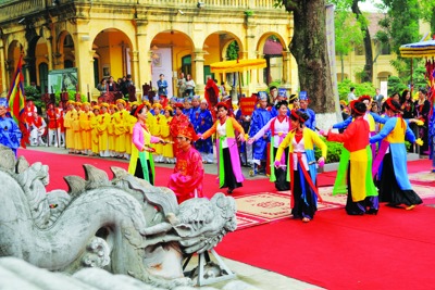 Tổ chức kỷ niệm 80 năm ra đời Đề cương văn hóa Việt Nam