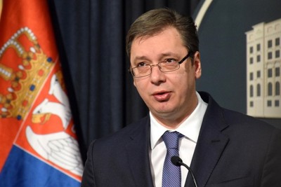 Serbia sẽ phải miễn cưỡng trừng phạt Nga do chiến sự tại Ukraine leo thang?