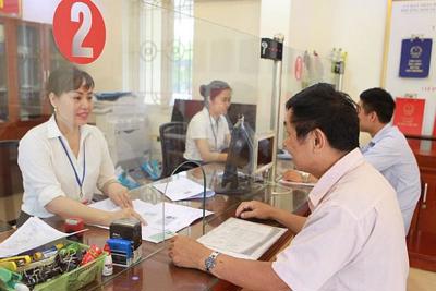 Hà Nội: Công bố các thủ tục hành chính bãi bỏ thuộc lĩnh vực LĐ-TB&XH