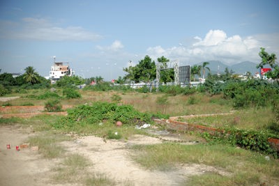 Vì sao nguyên Tổng Giám đốc Công ty CP Sông Đà Nha Trang bị truy tố?