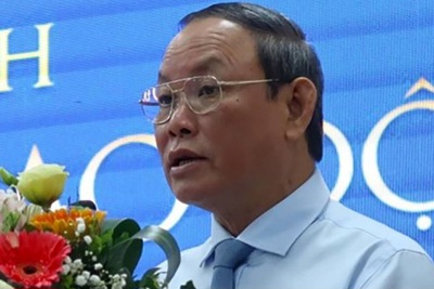 Vì sao nguyên Chủ tịch HĐTV Nhà Xuất bản Giáo dục Việt Nam bị bắt?