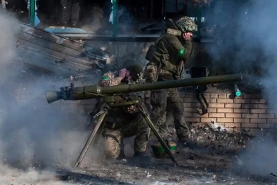 Nhìn lại cuộc chiến tại Ukraine qua những con số