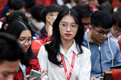 Đại học Bách khoa Hà Nội: Chấp nhận chứng chỉ tiếng Anh nội trong tuyển sinh