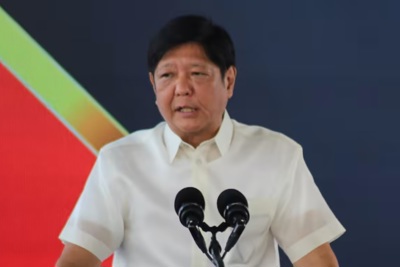 Philippines triệu tập đại sứ Trung Quốc do sự cố ở Biển Đông