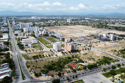 Ninh Thuận công bố tiêu chí để tách thành dự án đầu tư độc lập