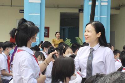 Hà Nội: Tuyên truyền các luật, nghị quyết mới được Quốc hội thông qua
