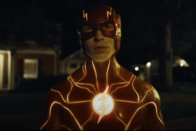 Những nhân vật "bom tấn" xuất hiện trong trailer mới nhất The Flash