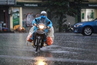 Dự báo thời tiết ngày 18/2/2023: Hà Nội mưa rét ngày cuối tuần