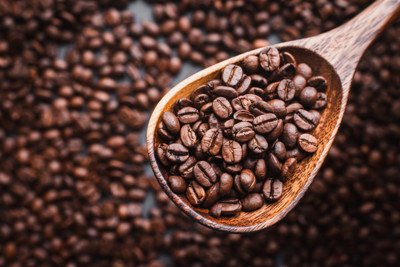 Giá cà phê hôm nay 17/2: 2 sàn quay đầu tăng, trong nước gần 45.000 đồng/kg