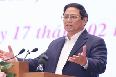 Thủ tướng Chính phủ Phạm Minh Chính: Doanh nghiệp bất động sản phải tự cứu chính mình