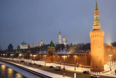 Điện Kremlin lên tiếng về “sáng kiến hòa bình Ukraine” của Belarus