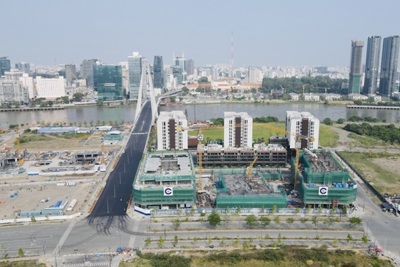 UBND TP Hồ Chí Minh chọn gỡ vướng cho những dự án bất động sản nào? 