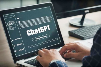 ChatGPT có thể ứng dụng trong chuyển đổi số khám nhưng không thay được bác sĩ