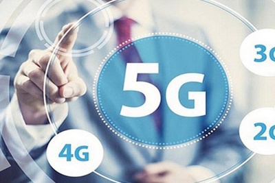 Băng tần cho 4G, 5G đã được phép đấu giá  