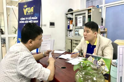 5 nhóm ngành nghề mức lương cao đang tuyển nhiều người lao động ở Hà Nội
