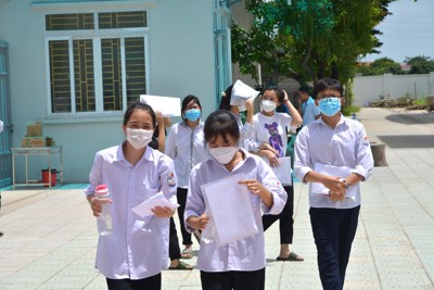 Kỳ thi lớp 10 tại Hà Nội: Đề thi 3 môn năm 2022 thế nào?
