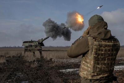 Trung Quốc công bố kế hoạch giải quyết xung đột Nga-Ukraine