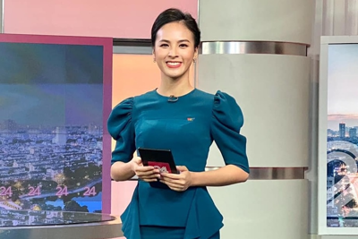 Giám đốc Quốc gia Miss Universe Vietnam Quỳnh Nga từng bị miệt thị về ngoại hình