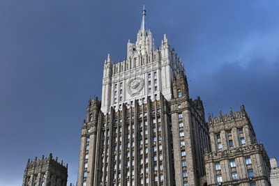 Nga, Ukraine lên tiếng về kế hoạch hòa bình của Trung Quốc