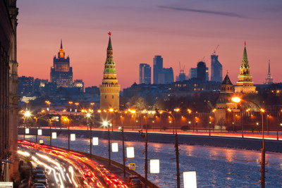 Tuyên bố mới nhất của Điện Kremlin về đàm phán giải quyết xung đột Ukraine