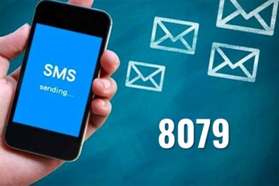 BHXH Việt Nam dừng triển khai tin nhắn tra cứu đến đầu số 8079