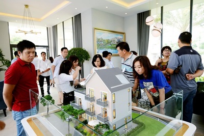 Gần 60% dân số trẻ Việt Nam mong muốn được có nhà ở
