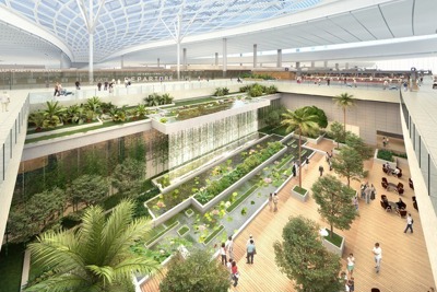 ACV xin lùi thời gian hoàn thành “siêu sân bay” Long Thành sang năm 2026