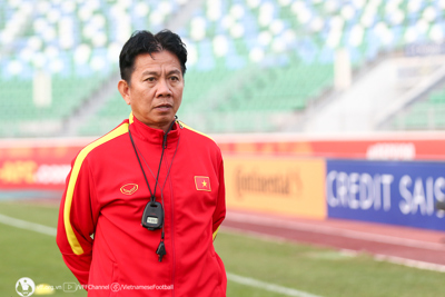 HLV Hoàng Anh Tuấn: "U20 Việt Nam thua U20 Iran có thể sẽ mất tất cả"